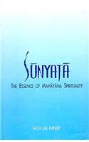 Bseunyatea, the Essence of Maheayeana Spirituality