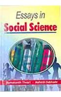 Essays in Social Sciences
