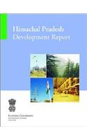 Himachal Pradesh Development Report