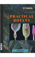 The Practical Botany: Vol. 1