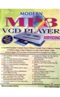 Modern MP3 Vcd/DVD/CD Player Circuits & Troubleshooting