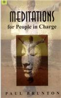 Meditations for People in Charge