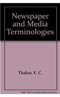 Newspaper And Media Terminologies