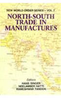 North-south Trade in Manufacturers