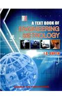 A Text Book Of Engineering Metrology
