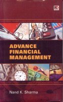 Advance Financial management