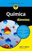 Quimica para Dummies