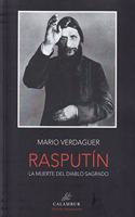 RASPUTIN.LA MUERTE DEL DIABLO SAGRADO
