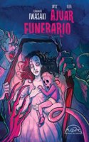 Ajuar funerario. El comic: Difuntos, infantes y monstruos