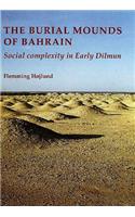 Burial Mounds of Bahrain