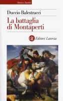 La battaglia di Monteperti