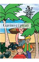 Gavino e i pirati