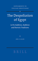 Despoliation of Egypt