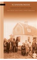 Scandoromani: Remnants of a Mixed Language(7 Brill's Studies in Language, Cognition and Culture)