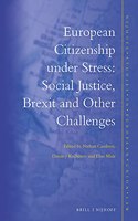 European Citizenship Under Stress