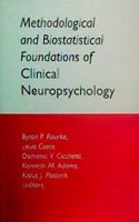 Methodological and Biostatistical Foundations of Clinical Neuropsychology