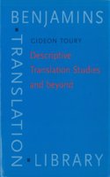 Descriptive Translation Studies