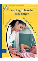 Beroepspraktijkvorming Verpleegtechnische Handelingen