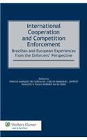 International Cooperation and Competition Enforcement