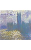 Monet's London