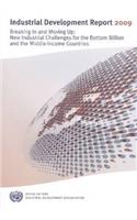 Industrial Development Report: Breaking In and Moving Up, New Industrial Challenges for the Bottom Billion and the Middle-Income Countries, 2009