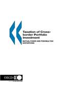 Taxation of Cross-border Portfolio Investment