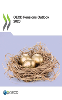 OECD pensions outlook 2020