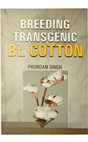 Breeding Transgenic Bt. Cotton