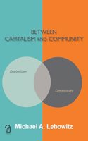 Between Capitalism and Community