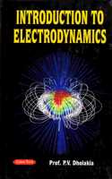 Introduction to Electrodynamics