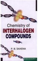 Chemistry of Interhalogen Compounds