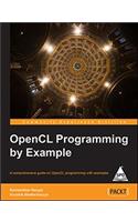 OpenCL Programming by Example