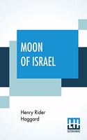 Moon Of Israel