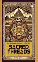 SACRED THREADS: The Hinduism Crossword Collection