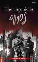 The Chronicles of Chaos - The stories of Lucy, Power, War and the Beast