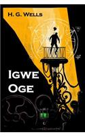 Igwe Oge