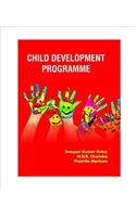 CHILD DEVELOPMENT PROGRAMME