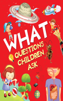 What Questions Children Ask