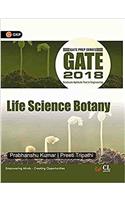 Gate Guide Life Science Botany 2018