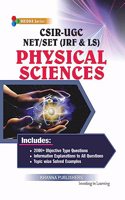 CSIR-UGC NET/SET ( JRF & LS ) Physical Sciences