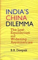 India's China Dilemma