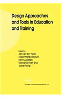 Design Approaches and Tools in Education and Training