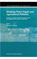 Drinking Water Supply and Agricultural Pollution