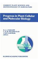 Progress in Plant Cellular and Molecular Biology