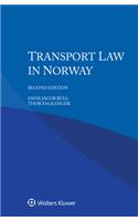 Transport Law in Norway