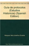 Guia de Protocolos