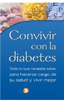 Convivir Con La Diabetes