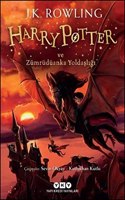 Harry Potter ve Zumruduanka Yoldasligi (Harry Potter 5)