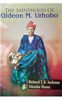 Sainthood of Gideon M. Urhobo