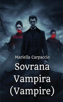 Sovrana Vampira (Vampire)